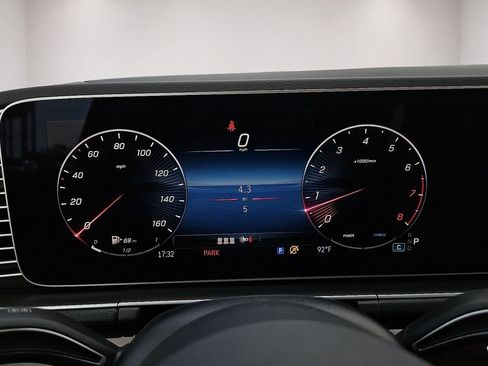 Used 2026 Mercedes-Benz GLE 350 4MATIC image 28