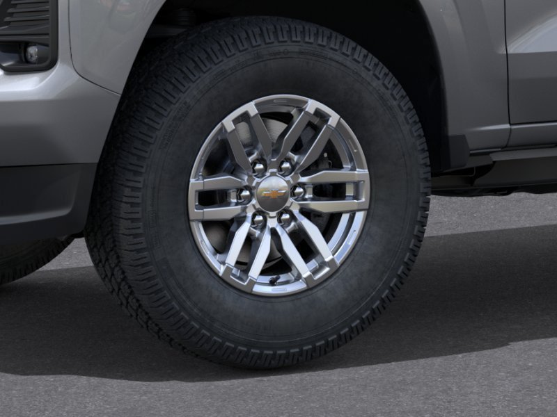 New 2026 Chevrolet Colorado LT w/ LT Convenience Package AWD/4WD image 9