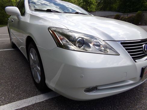 Used 2009 Lexus ES 350 FWD image 4
