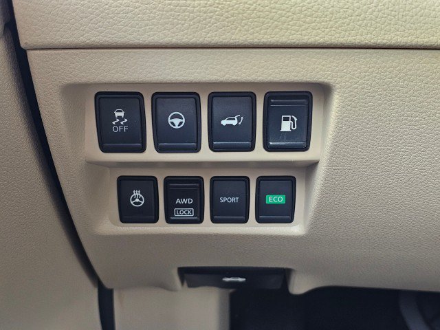 Used 2019 Nissan Rogue SL AWD/4WD image 40