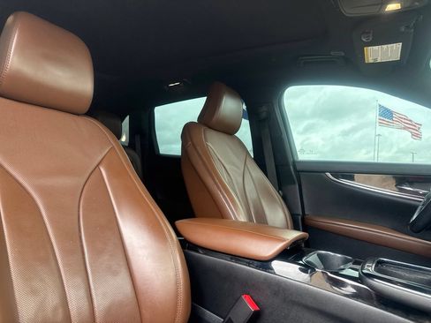 Used 2022 Lincoln Nautilus Reserve w/ Luxury Package FWD image 27