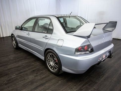 Used 2006 Mitsubishi Lancer Evolution MR image 11