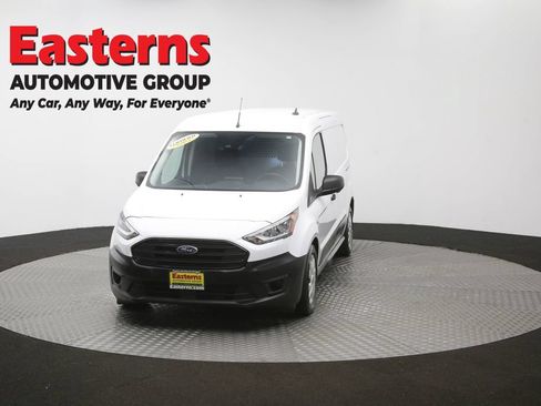 Used 2022 Ford Transit Connect XL FWD image 54