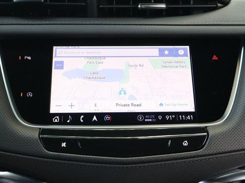 New 2025 Cadillac XT5 Premium Luxury image 25