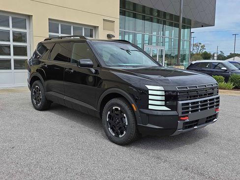 New 2026 Hyundai Palisade XRT Pro image 2