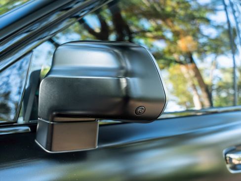 Used 2023 Rolls-Royce Cullinan Black Badge w/ Leather Finishing Pack image 13