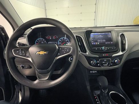 Used 2024 Chevrolet Equinox LS FWD image 29