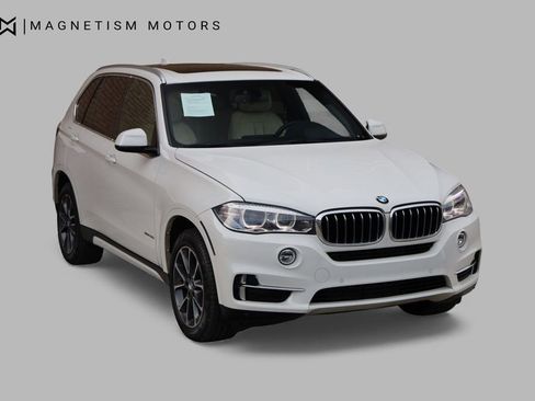 Used 2017 BMW X5 sDrive35i image 6