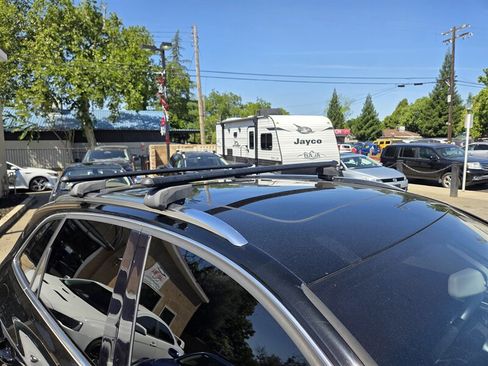 Used 2010 Audi Q5 3.2 Premium AWD/4WD image 19