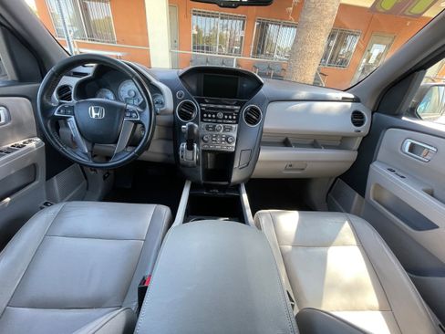 Used 2014 Honda Pilot EX-L image 21