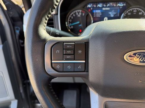 Used 2022 Ford F150 XLT w/ Equipment Group 302A High image 10