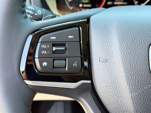 New 2026 Honda Odyssey Elite image 19