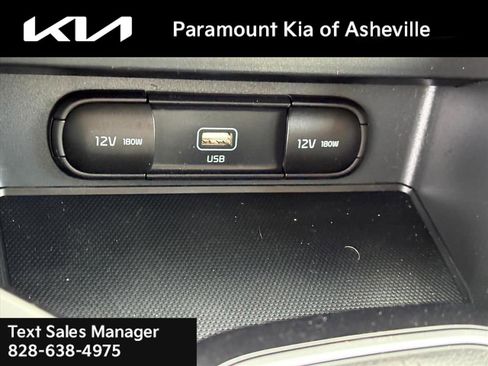 Used 2020 Kia Soul LX image 23
