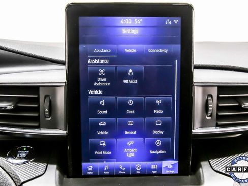 Used 2020 Ford Explorer ST w/ ST Street Pack image 21