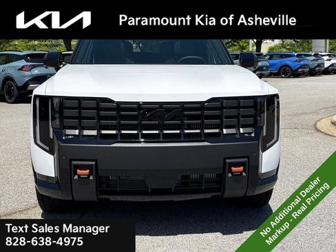 New 2027 Kia Telluride SX Prestige X-Pro AWD/4WD image 2