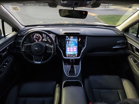 Used 2021 Subaru Outback Limited w/ Popular Package #2 image 22