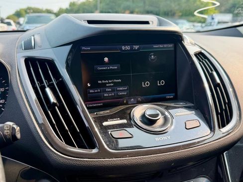 Used 2014 Ford Escape Titanium AWD/4WD image 20