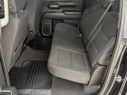 Used 2023 Chevrolet Silverado 1500 RST image 13