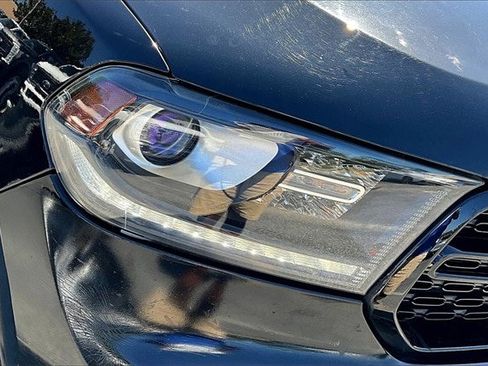 Used 2018 Dodge Durango GT w/ Premium Group image 28