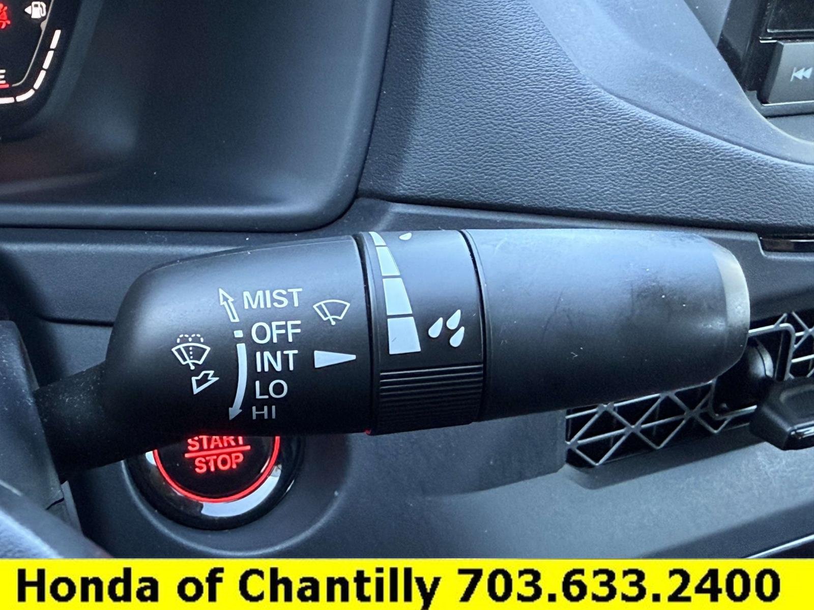 Used 2025 Honda Accord LX image 20