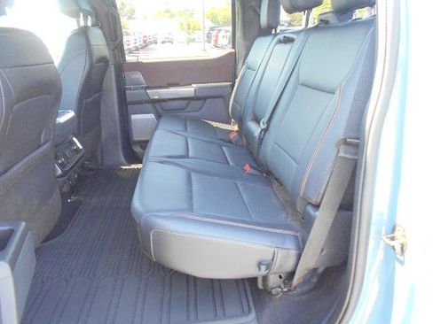 Certified 2023 Ford F150 Lariat AWD/4WD image 9