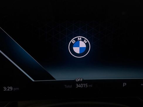 Used 2023 BMW 740i w/ Executive Package RWD image 19