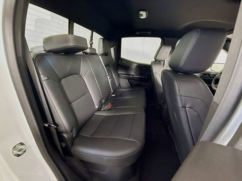 New 2026 Chevrolet Colorado W/T AWD/4WD image 29