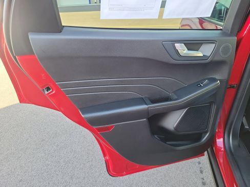 Used 2023 Ford Escape Active w/ Tech Pack #2 image 10