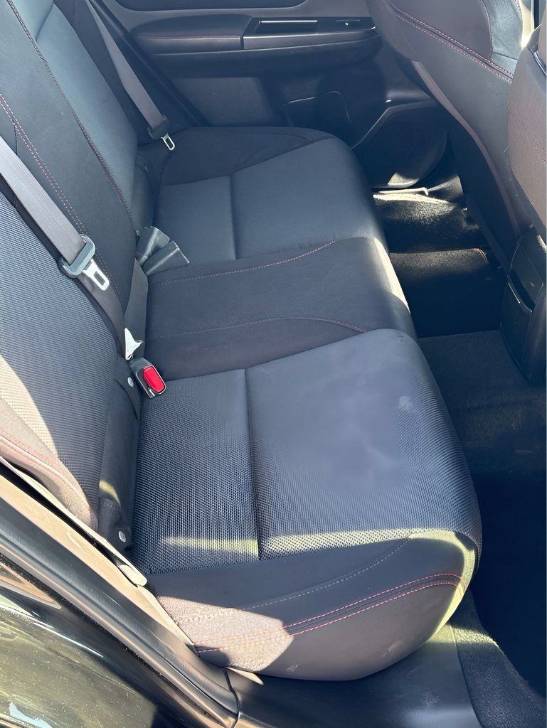 Used 2015 Subaru WRX AWD/4WD image 17