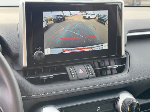 Certified 2025 Toyota RAV4 XLE Premium image 26