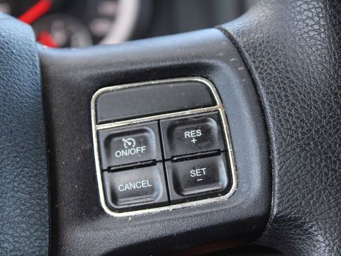 Used 2015 RAM 1500 Express image 27