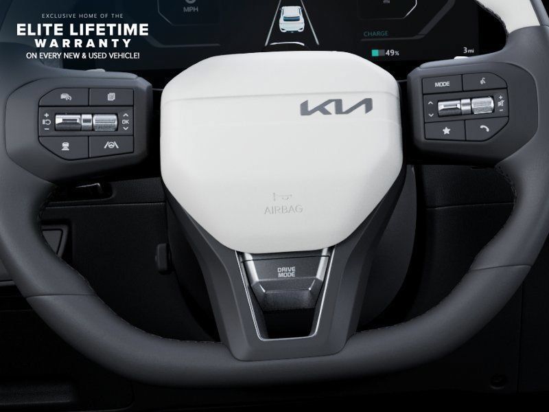 New 2026 Kia EV6 GT-Line RWD image 23