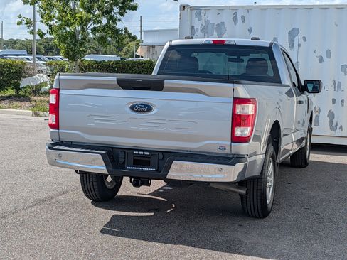 Used 2022 Ford F150 XL w/ Equipment Group 101A High RWD image 4