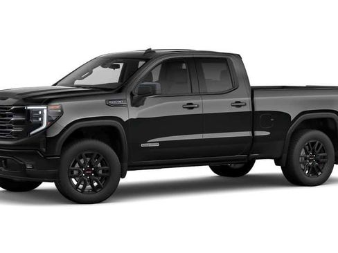 New 2026 GMC Sierra 1500 Elevation w/ X31 Off-Road Package image 28
