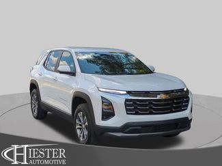 New 2026 Chevrolet Equinox LT w/ Convenience Package II FWD 360° Tour