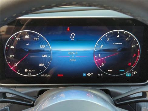 Certified 2026 Mercedes-Benz C 300 Sedan image 11