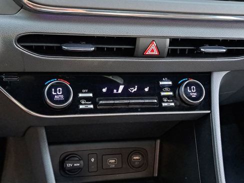 Used 2023 Hyundai Sonata N Line image 30