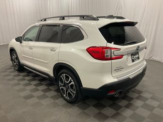 Used 2024 Subaru Ascent Touring AWD/4WD video 2
