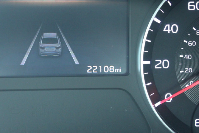 Used 2024 Kia Forte LXS FWD image 26