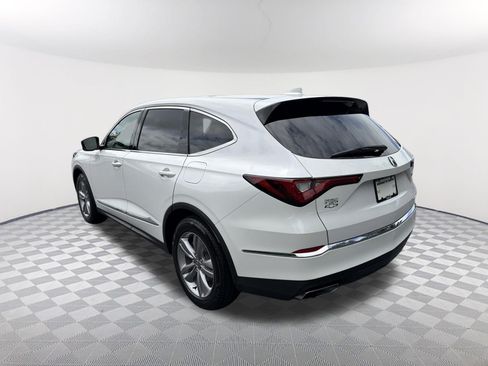 Used 2023 Acura MDX SH-AWD image 7