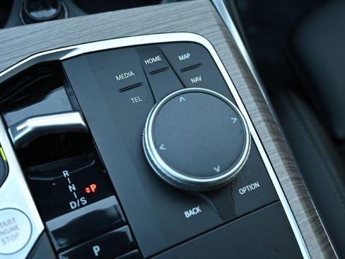 Used 2025 BMW 330i 330i Sedan image 37