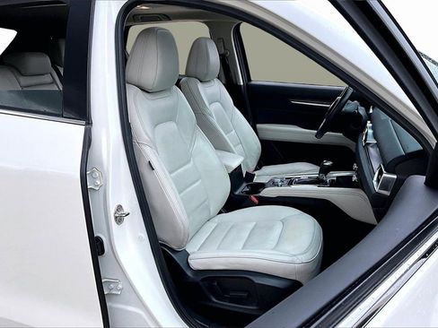 Used 2019 MAZDA CX-5 Grand Touring image 7