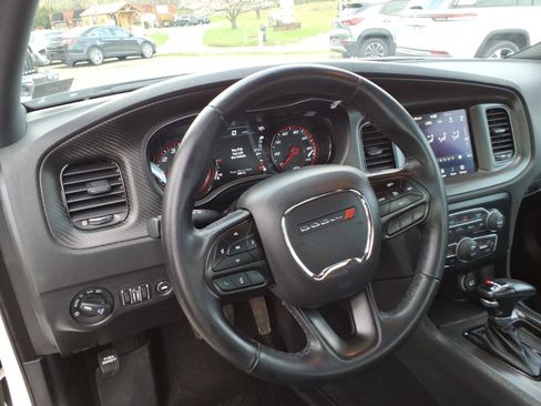Used 2023 Dodge Charger SXT w/ Blacktop Special Edition image 5