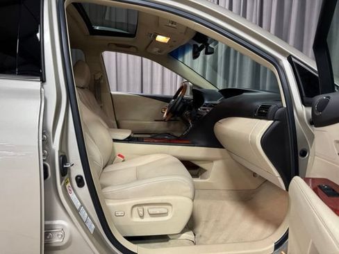 Used 2011 Lexus RX 350 AWD w/ Premium Pkg image 7
