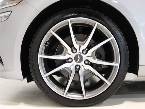Used 2023 Genesis G70 2.0T AWD/4WD image 72