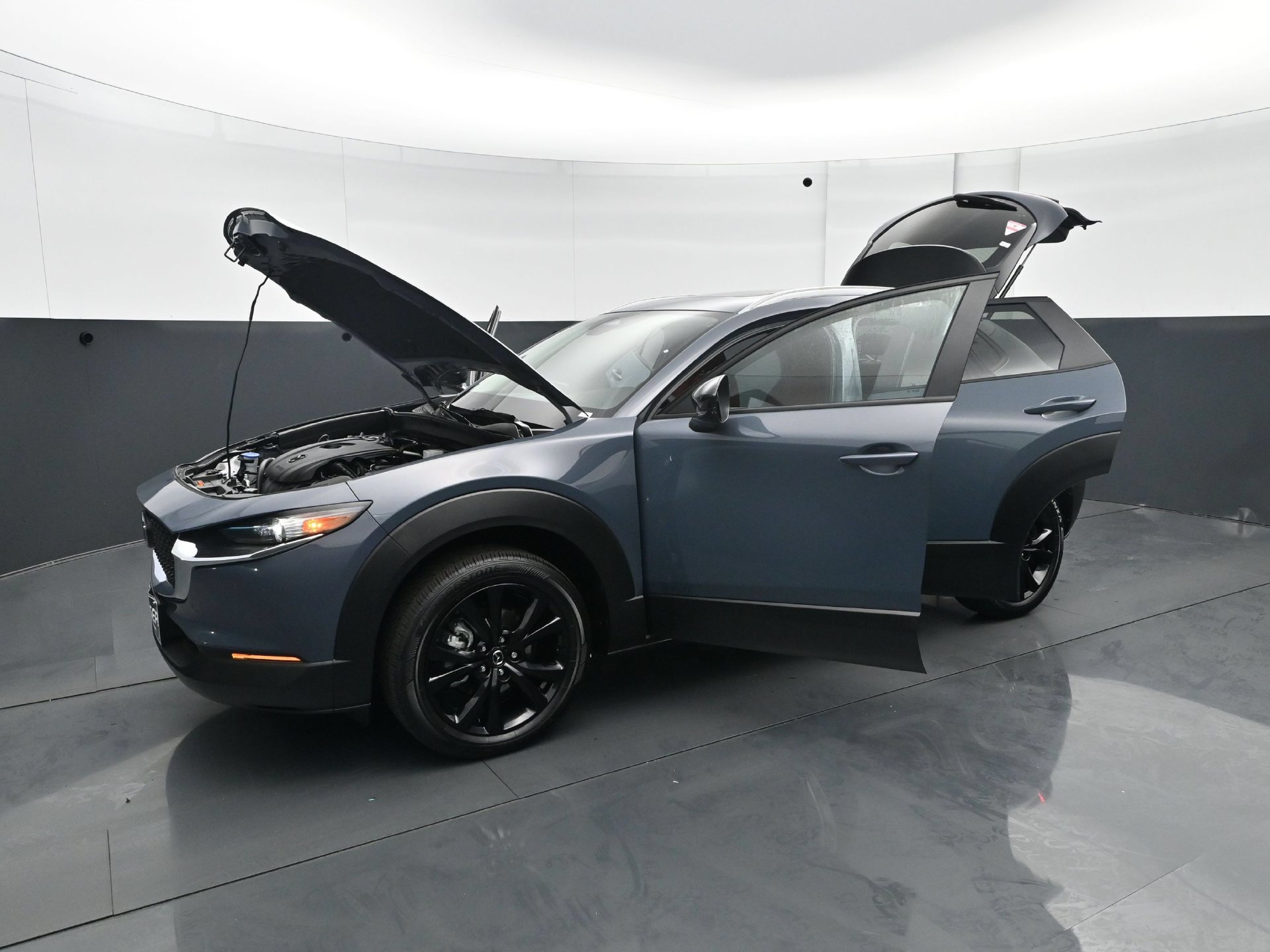 Certified 2026 MAZDA CX-30 AWD 2.5 S image 30