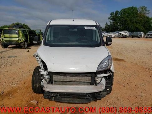 Used 2022 RAM ProMaster City Tradesman image 6