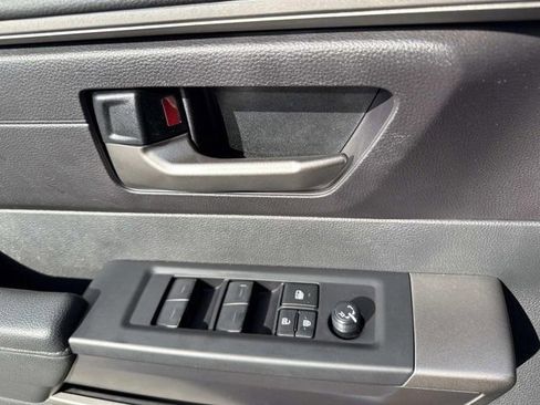 Used 2024 Toyota Tundra SR5 w/ SR5 Convenience Package image 9