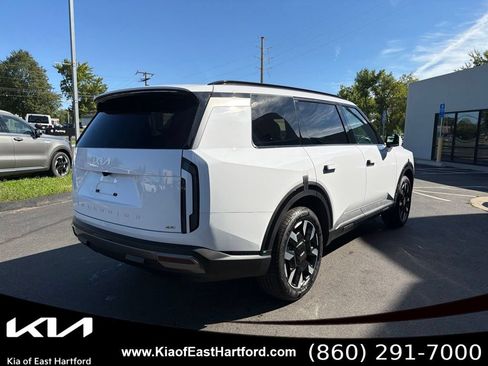 New 2027 Kia Telluride S AWD/4WD image 8