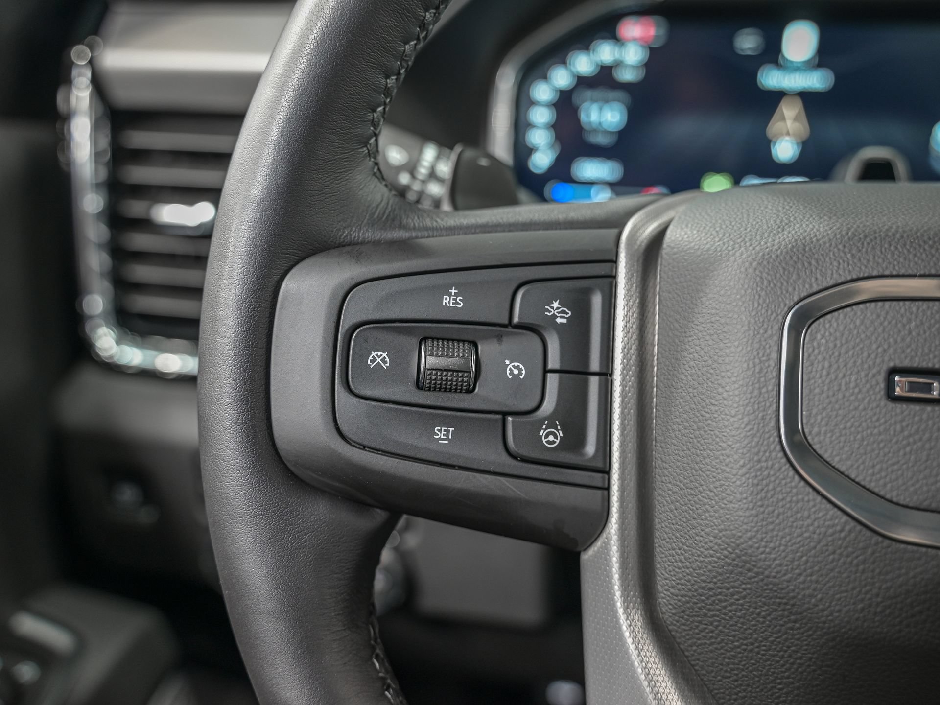 Used 2026 GMC Sierra 1500 Denali AWD/4WD image 19